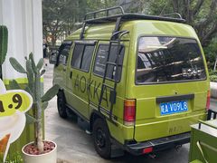 -AOKKA COFFEE(万象前海快闪店)