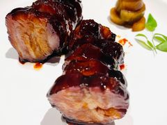 始创黑叉烧-小炳胜(卓悦中心店)
