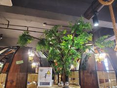 -田趣园长沙菜(天安云谷店)