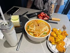 -W COLLECTIVE  DESSERT SHOP