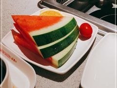 -海底捞火锅(同泰时代广场夜宵主题店)