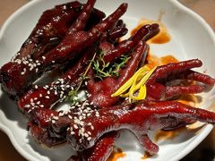 -桂满陇·西湖船宴(平安金融中心店)