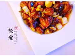 -北京全聚德(天安门店)