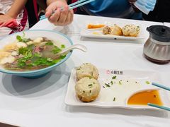 -小杨生煎(龙之梦购物中心店)