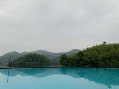 -宁波九龙湖开元度假村