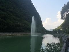 -神龙峡风景区