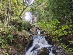 -千泷沟大瀑布旅游区