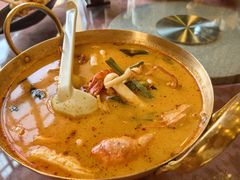 -南沙游艇会·大兵船餐厅