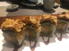 秋天童话-山葵家·创意料理(宁波来福士店)
