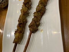 红柳烤串-巴依老爷新疆美食(望京小街店)