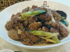-阿婆农家菜(车墩店)