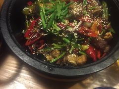 -烛影拾光观景餐厅·创意菜·摄影·小提琴(大唐不夜城店)