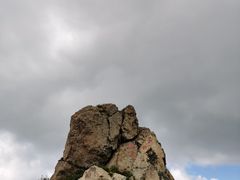 -白草畔自然风景区