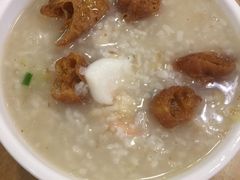 -台北楚楚园馅饼粥(虹桥南丰城店)