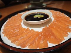 -味蕾主题虾蟹馆(空港西区店)