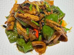 -羲和雅苑•北京烤鸭(国贸商城店)