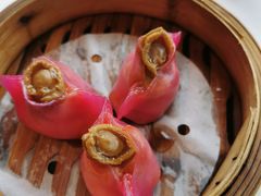 -正佳广场万豪酒店-粤菜餐厅·点心·海鲜·聚餐