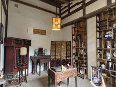 -福建民俗博物馆