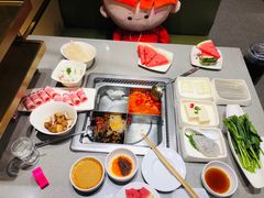 -海底捞火锅(铂澜大象城店)
