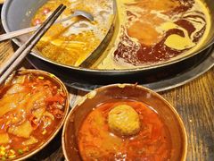 -冯校长老火锅(广州正佳广场店)