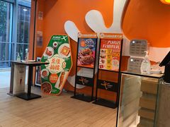 -大快活(丽丰店)
