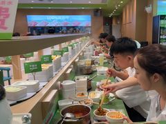 -一围肥牛小火锅(高铁吾悦店)