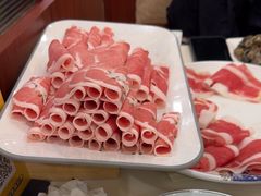 -福寿斋·老北京铜锅涮肉·烤鸭(顺义总店)