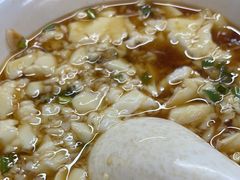 咸豆花-锅贴大王南翔小笼(临沂二村店)