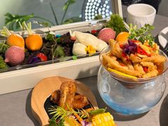 -3号仓库·创意中国菜(乐清正大广场店)