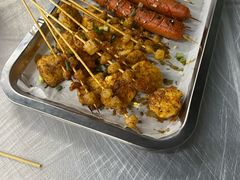 -小民大排档(江汉路店)