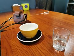 -Be Lived Cafe比例咖啡(摩天轮店)