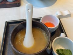 -悦融·京鲁菜·露台花园(安定门店)