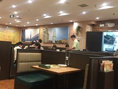 -萨莉亚意式餐厅(星海广场店)