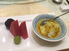 桃浇山药-鲁班小馆(政四街店)