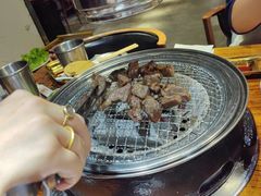 -原始泥炉烤肉(总店)