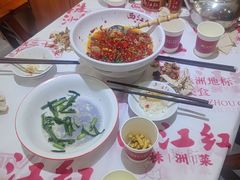 -西江红·株洲本地菜(滨江南路店)