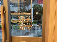 -代数学家algebraist coffee(亲橙里购物中心店)