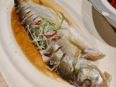 -王府井酒店(金桥港湾店)