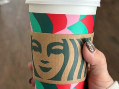 -星巴克(绵阳涪城凯德店)