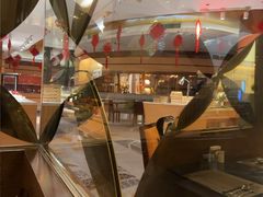 -东华假日酒店自助餐