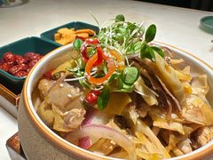 -锦府盐帮·李宅(领展购物广场中关村店)