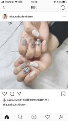 -LILY NAILS美甲美睫
