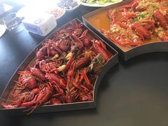 -金陵暴走小龙虾·迷踪蟹(凯德MALL店)