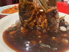 -山西会馆·晋菜·晋商宴·牌匾博物馆(胜利东街店)
