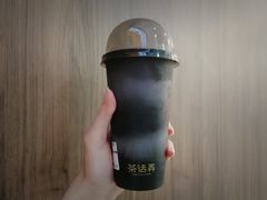 -茶话弄(北京通州万达店)