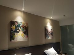 -万豪商务酒店(丹凤东路店)