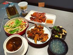 -先记烧鹅王·本地粤菜(福永店)