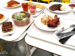 -宜家·瑞典风味餐厅(北京西红门店)