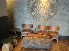 -星巴克臻选(成都太古里店)