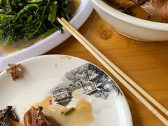 -途肴·老农饭庄(百里峡店)